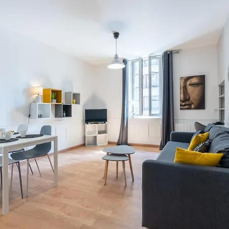 Guestready - Edelweiss - Amazing Apt In Old Town *