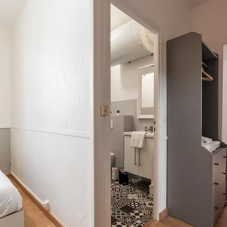 Guestready - Edelweiss - Amazing Apt In Old Town Apartment