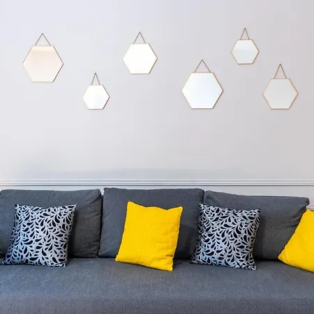 Guestready - Edelweiss - Amazing Apt In Old Town